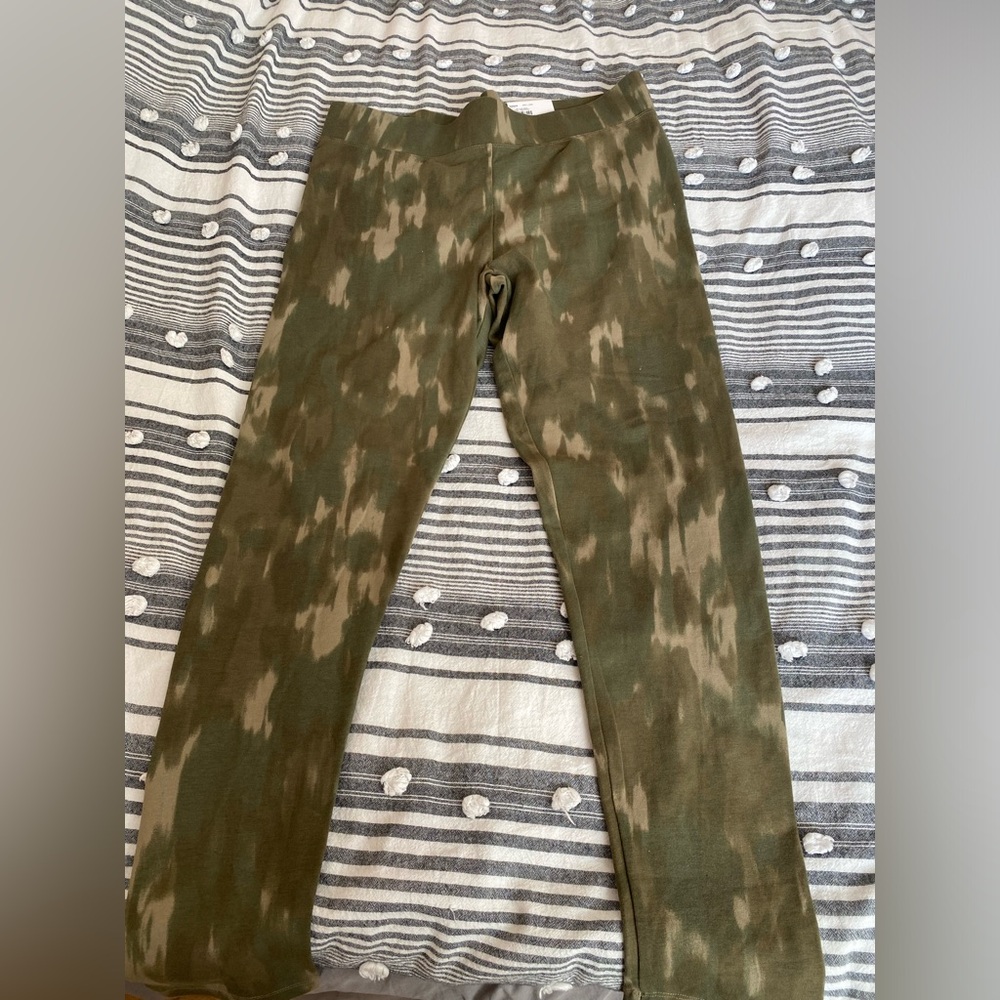 Sonoma camo Long leggings